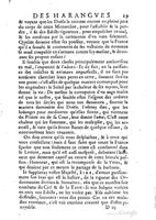 1654 - Michel Bobin - Trésor des harangues, remontrances et oraisons funèbres - BM Lyon