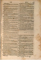1609 - Philippe Albert et Alexandre Pernet - Trésor des trois langues, francoise, italienne et espagnole (Troisième partie) - BSB Munich