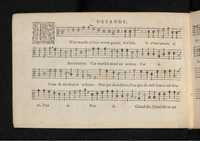 1576 - [Pierre de Saint-André] - Trésor de musique d’Orlande de Lassus Tenor - KBR Bruxelles