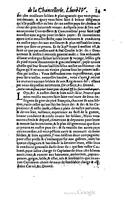 1614 - Jean Richer - Trésor du nouveau style et protocole de la chancellerie de France - BSB Munich