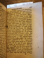 1576 - Benoît Rigaud - Trésor de vertu - BNC Florence