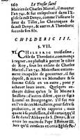 1646 - Jean Billaine - Trésor sacré ou inventaire des saintes reliques - BM Lyon