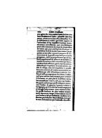 1587 - Jacques du Puis - Trésor des remèdes secrets pour les maladies des femmes - BnF
