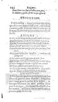 1611 - Jean Osmont - Trésor des récréations - BSB Munich