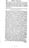 1610 - Paul Marceau - Trésor d’histoires admirables et mémorables - Princeton