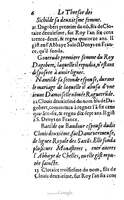 1638 - Jean Corrozet - Trésor des histoires de France - BM Lyon