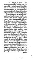 1654 - Antoine Jullieron - Trésor inestimable de Saint-Joseph - BM Lyon