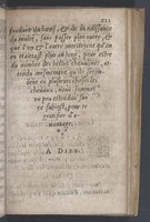 1619 - Pierre Rigaud - Trésor des bêtes chevalines - BnF