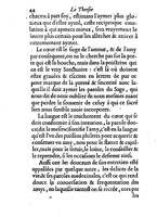 1626 - Jean Lautret - Trésor de l’amitié parfaite - BM Lyon