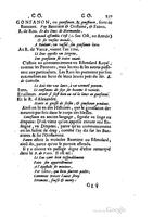 1655 - Augustin Courbé - Trésor de recherches et antiquités gauloises et françaises - BM Lyon