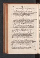 1577 - Jean de Laon - Trésor des 150 psaumes de David - Genève