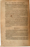 1608 - Thierry Rolin - Trésor politique - Augsbourg