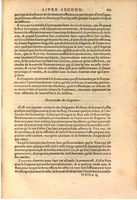 1611 - Pierre Chevalier - Trésor politique - BSB Munich