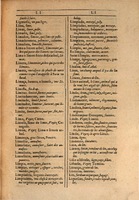 1607 - Marc Orry - Trésor des deux langues espagnole et française (Première et Seconde parties) - ÖNB Wien
