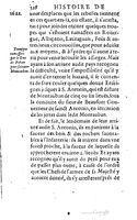 1624 - Joseph Bouillerot - Trésor de l’histoire générale de notre temps - BM Lyon