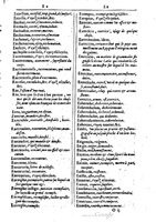1616 - Veuve Marc Orry - Trésor des deux langues espagnole et française (Première et Seconde parties) - BM Lyon