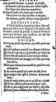 1611 - Raphaël du Petit Val - Trésor des récréations - Anvers Musée Plantin-Moretus