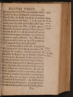 1626 - Joseph Bouillerot - Trésor de l’histoire générale de notre temps - BnF Arsenal