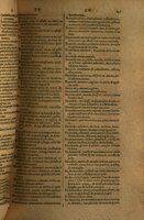1617 - Samuel Crespin - Trésor des trois langues espagnole, française et italienne (Première partie) - Regensburg