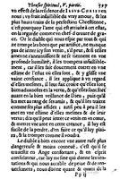 1635 - Sébastien Huré - Trésor spirituel contenant les obligations - BM Lyon