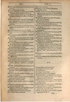 1609 - Philippe Albert et Alexandre Pernet - Trésor des trois langues française, italienne et espagnole (Première partie) - BSB Munich