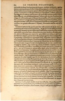 1611 - Pierre Chevalier - Trésor politique - BSB Munich