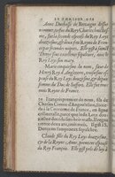 1603 - Galiot Corrozet - Trésor des histoires de France - BnF Tolbiac