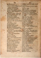 1645 - A. de Sommaville et A. Courbé - Trésor des deux langues espagnole et française (Seconde partie) - BSB Munich
