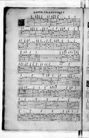 1600 - Veuve Robert Ballard et Pierre Ballard - Trésor d’Orphée - BnF