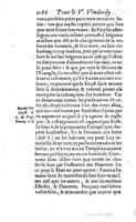 1607 - Nicolas Du Fossé - Trésor quadragésimal - T 01 - BM Lyon