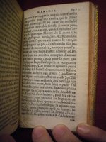 1605 - Pierre Rigaud - Trésor des Amadis - T. 2 - BnF