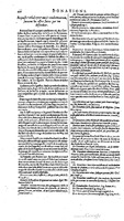 1629 - Veuve Nicolas Buon - Trésor du droit français (21754 T. 1) - BM Lyon