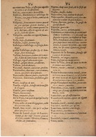 1645 - A. de Sommaville et A. Courbé - Trésor des deux langues espagnole et française - BSB Munich