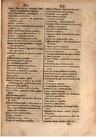 1645 - A. de Sommaville et A. Courbé - Trésor des deux langues espagnole et française (Seconde partie) - BSB Munich