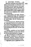 1623 - Joseph Bouillerot - Trésor de l’histoire générale de notre temps - BM Lyon