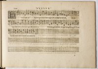 1594 - Paul Marceau - Trésor de musique d&#039;Orlande de Lassus, Superius, Bassus, Tenor, Quinta pars - BnF