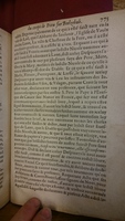 1578 - Nicolas Chesneau - Trésor et entière histoire de la triomphante victoire du corps de Dieu sur l’esprit malin - BM Lyon
