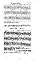 1620 - Samuel Crespin - Trésor d’histoires admirables et mémorables - BCU Lausanne