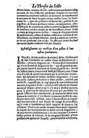 1614 - Jean Richer - Trésor du nouveau style et protocole de la chancellerie de France - BSB Munich