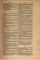 1606 - Samuel Crespin - Thresor des trois langues, francoise, italiene et espagnolle - BSB Munich