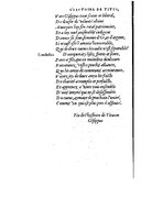 1551 - Michel Fezandat et Robert Granjon - Trésor de vie - BnF