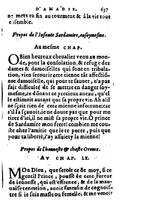 1582 - Jean Huguetan - Trésor des Amadis T. 2 - BM Lyon