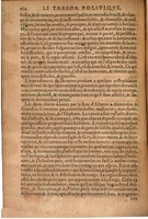 1608 - Pierre Chevalier - Trésor politique - BSB Munich