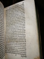 1611 - Christian Ouwerx - Trésor ou reliquaire d’honneur de Jésus Christ et de ses saints - BU Lille