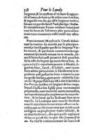1607 - Nicolas Du Fossé - Trésor quadragésimal - T 02 - BM Lyon