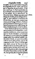 1646 - Antoine Cellier et Pierre Compagnon - Trésor spirituel contenant les obligations - BM Lyon