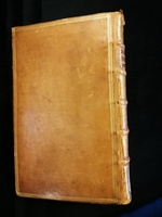 1559 - Étienne Groulleau - Trésor des Amadis - Les Méjanes, Aix-en-Provence