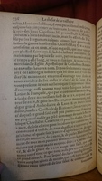 1578 - Nicolas Chesneau - Trésor et entière histoire de la triomphante victoire du corps de Dieu sur l’esprit malin - BM Lyon