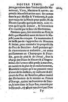 1623 - Joseph Bouillerot - Trésor de l’histoire générale de notre temps - BM Lyon
