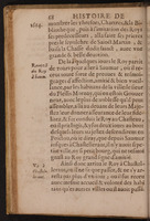 1626 - Joseph Bouillerot - Trésor de l’histoire générale de notre temps - BnF Arsenal